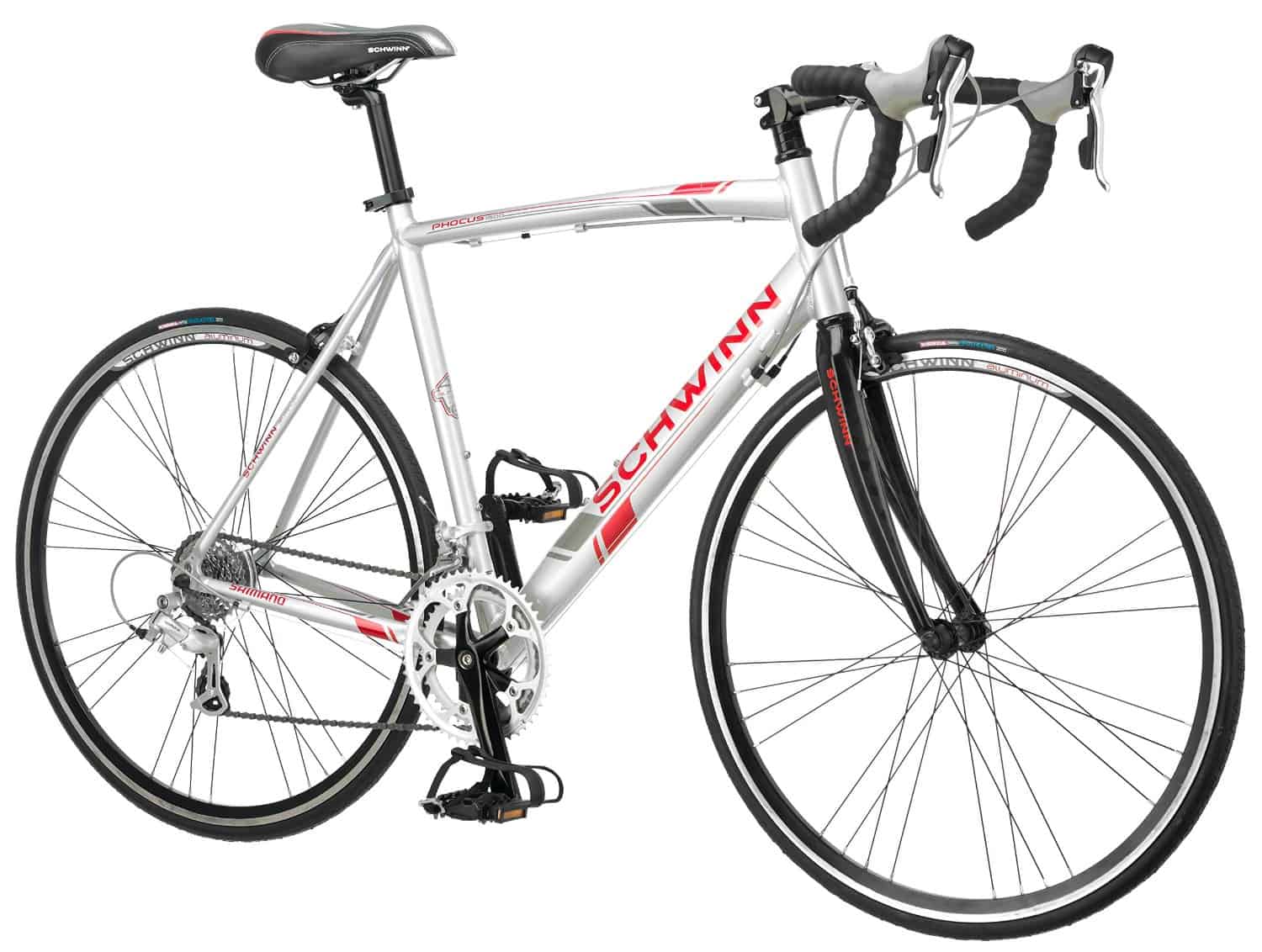 schwinn 1600 phocus