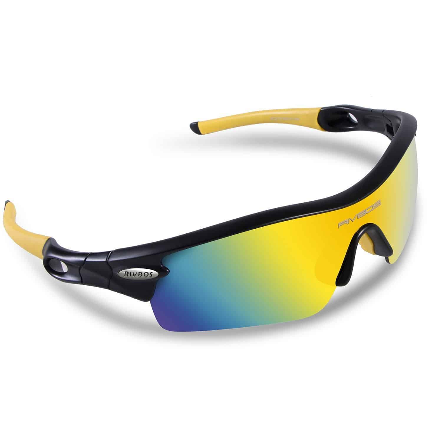 Best Cycling Sunglasses 2018) Yes Cycling