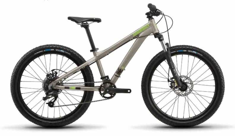 Diamondback Line 24 Mountain Bike For Teens