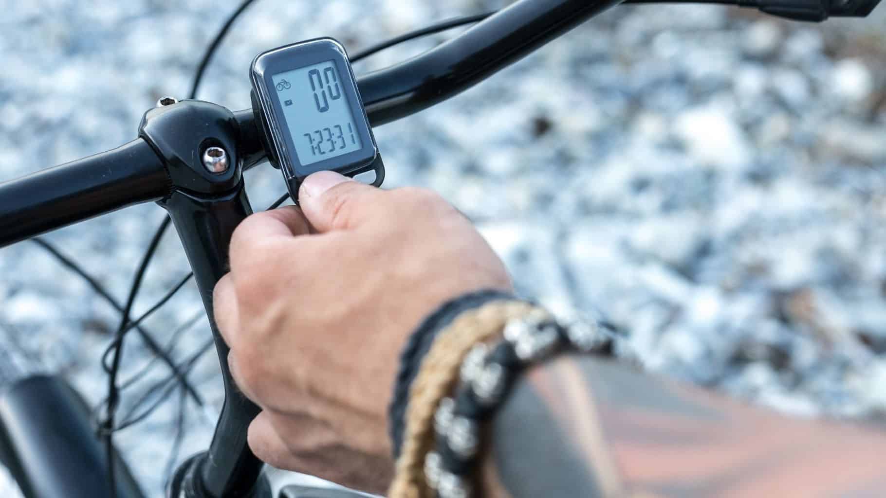 best beginner bike computer