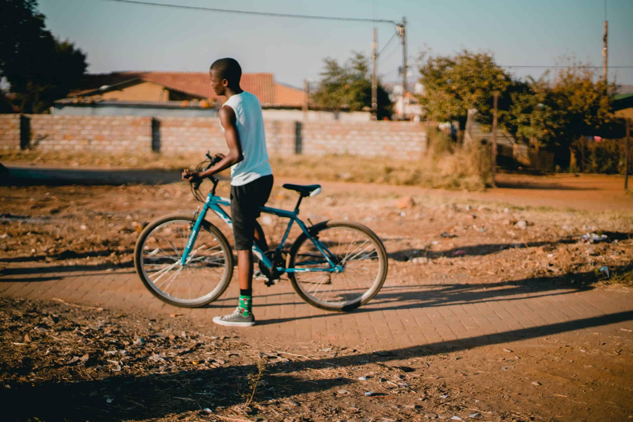 best bike for teenager