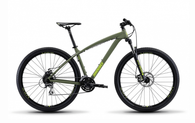 bicycles for heavy riders