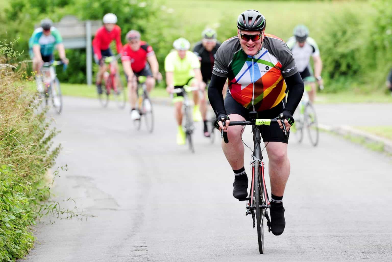 12 Best Bikes for Heavy Riders 2022 YesCycling