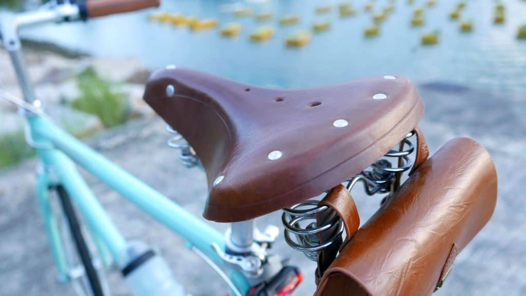 6 Best Bike Seats for Overweight Person [ June 2022 ]