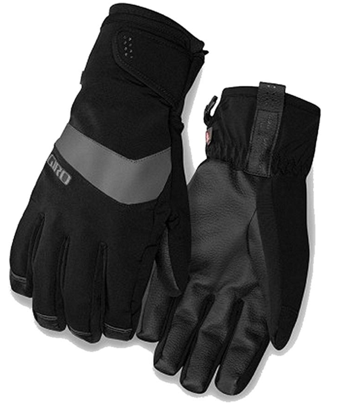 Best Winter Cycling Gloves 2021 Waterproof and Wind Resistant Gloves