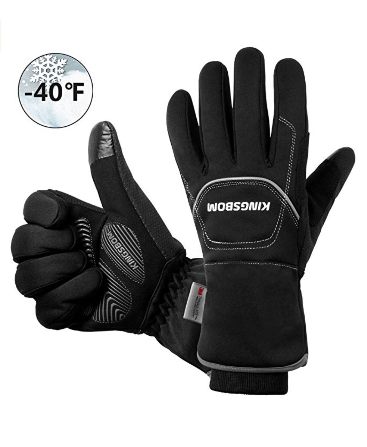 10 Best Cold Weather and Long Distance Cycling Gloves in 2023 YesCycling