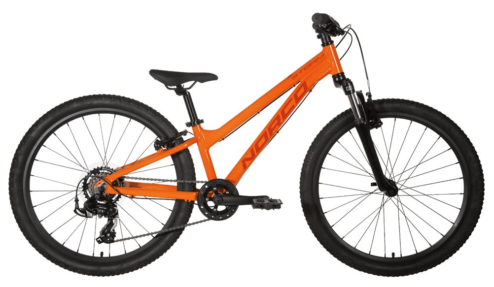 best bikes for 13 year olds