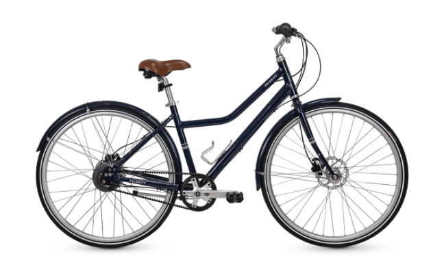 lightweight bikes for seniors