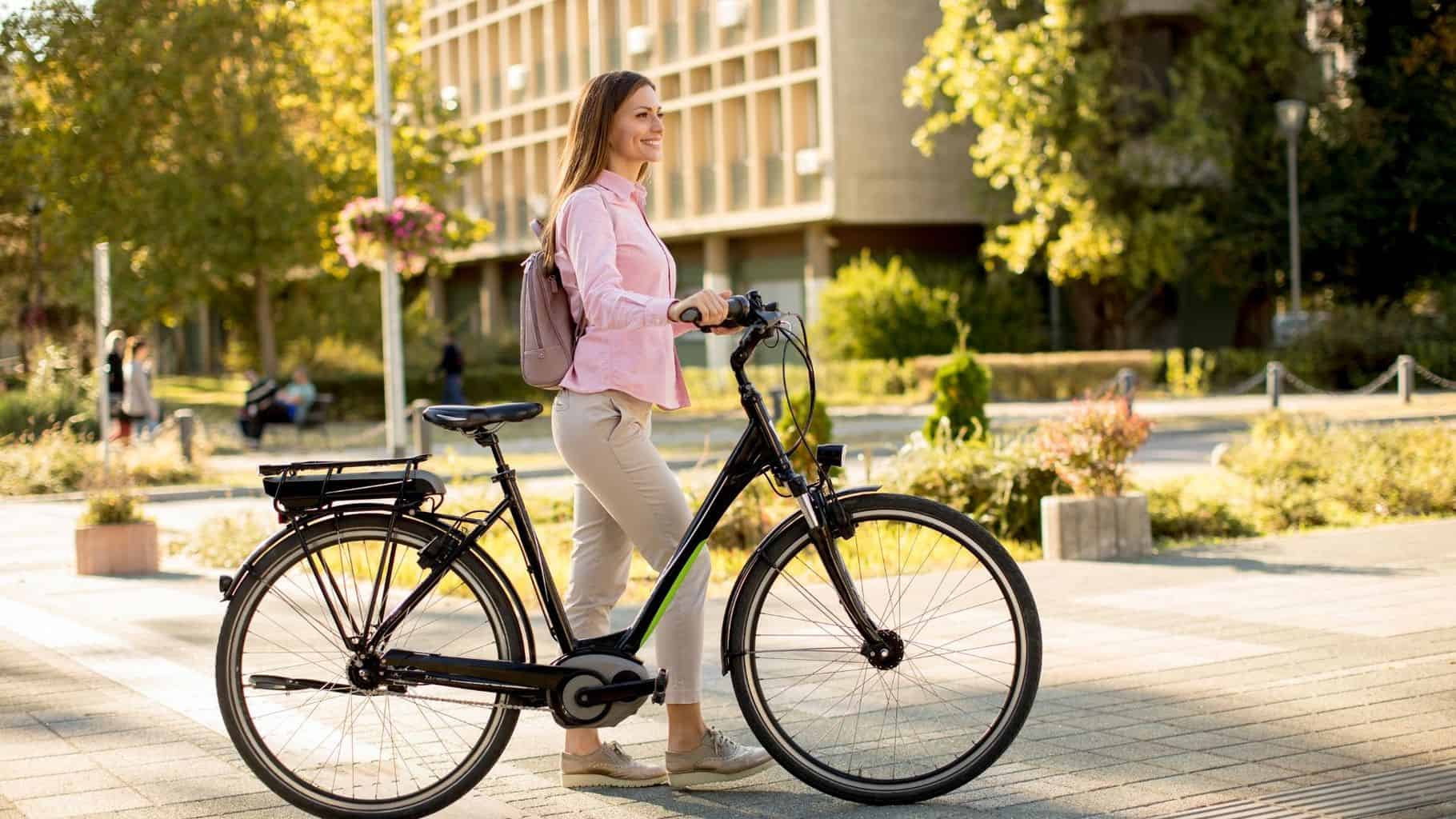 12 Best Electric Bikes for Commuting in 2022 YesCycling