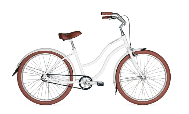 lightweight bikes for seniors