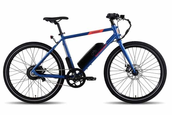 cruiser bikes for heavy riders