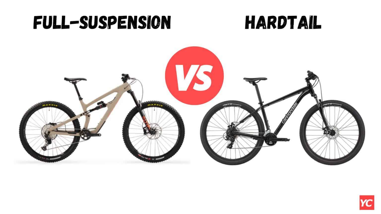 most expensive full suspension mtb
