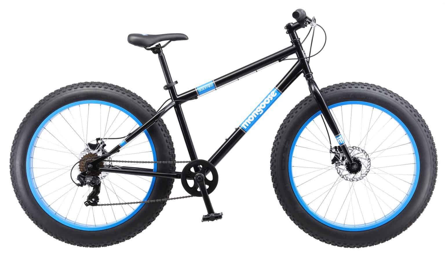 12 Best Bikes for Heavy Riders [ November 2022 ]