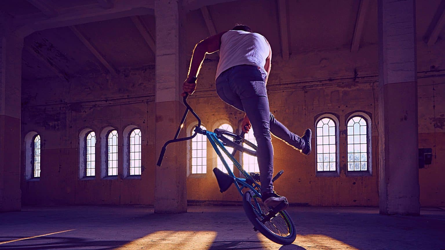 10 Best Indoor BMX Parks in the US YesCycling