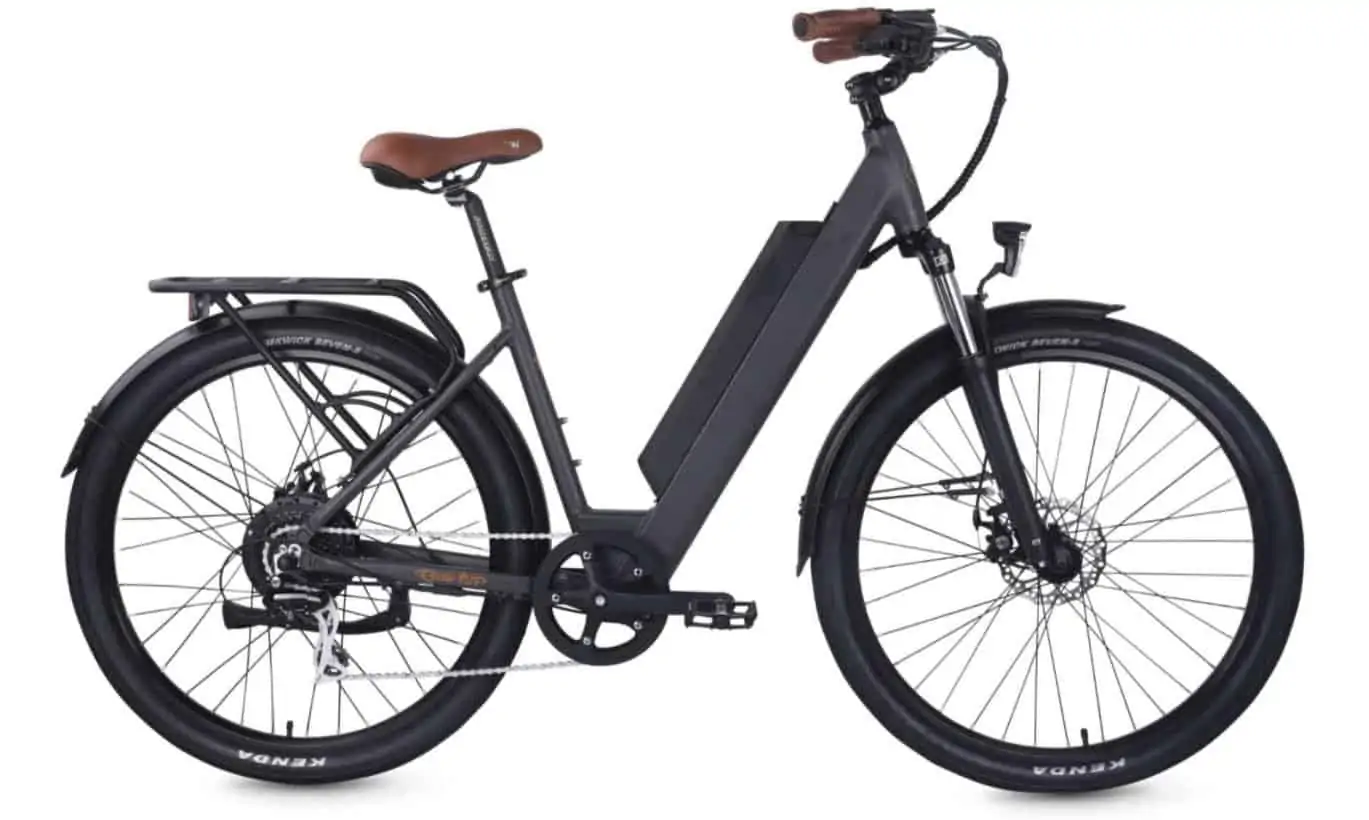 best comfort bike brands