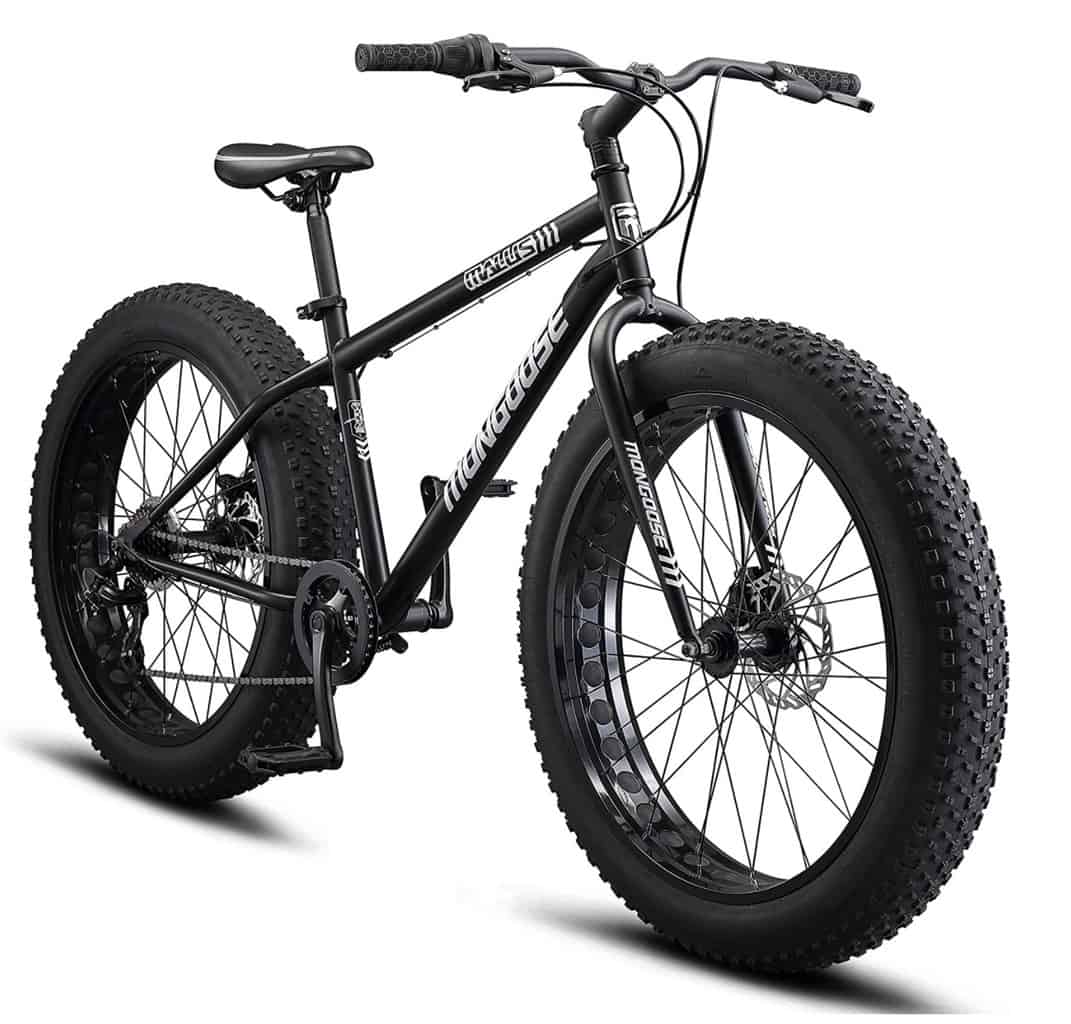 Mongoose Dolomite Review Is It Worth It? Dolomite vs Malus vs Juneau