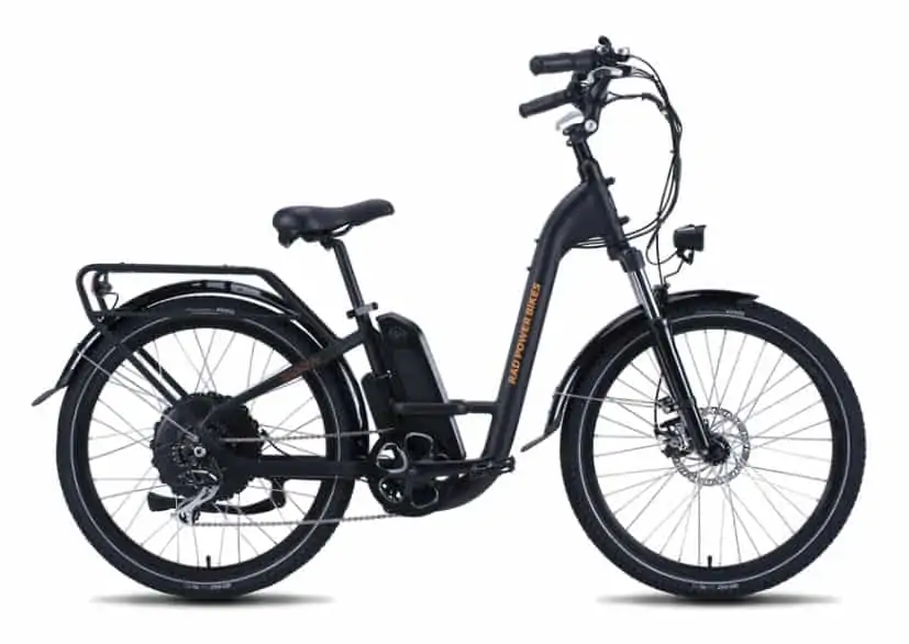 8 Best Electric Bikes for Seniors in 2024 YesCycling