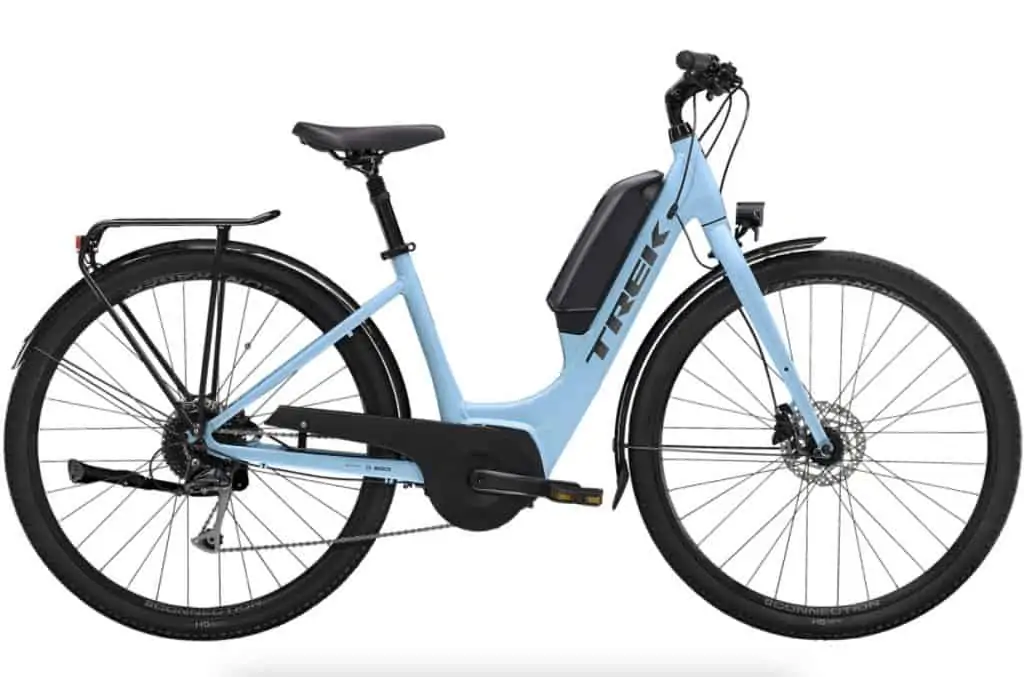 8 Best Electric Bikes for Seniors 2022 YesCycling