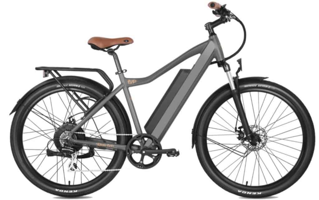 10 Best Electric Bikes for Heavy Riders in 2022 [ 40+ Hours Spent on Research ]