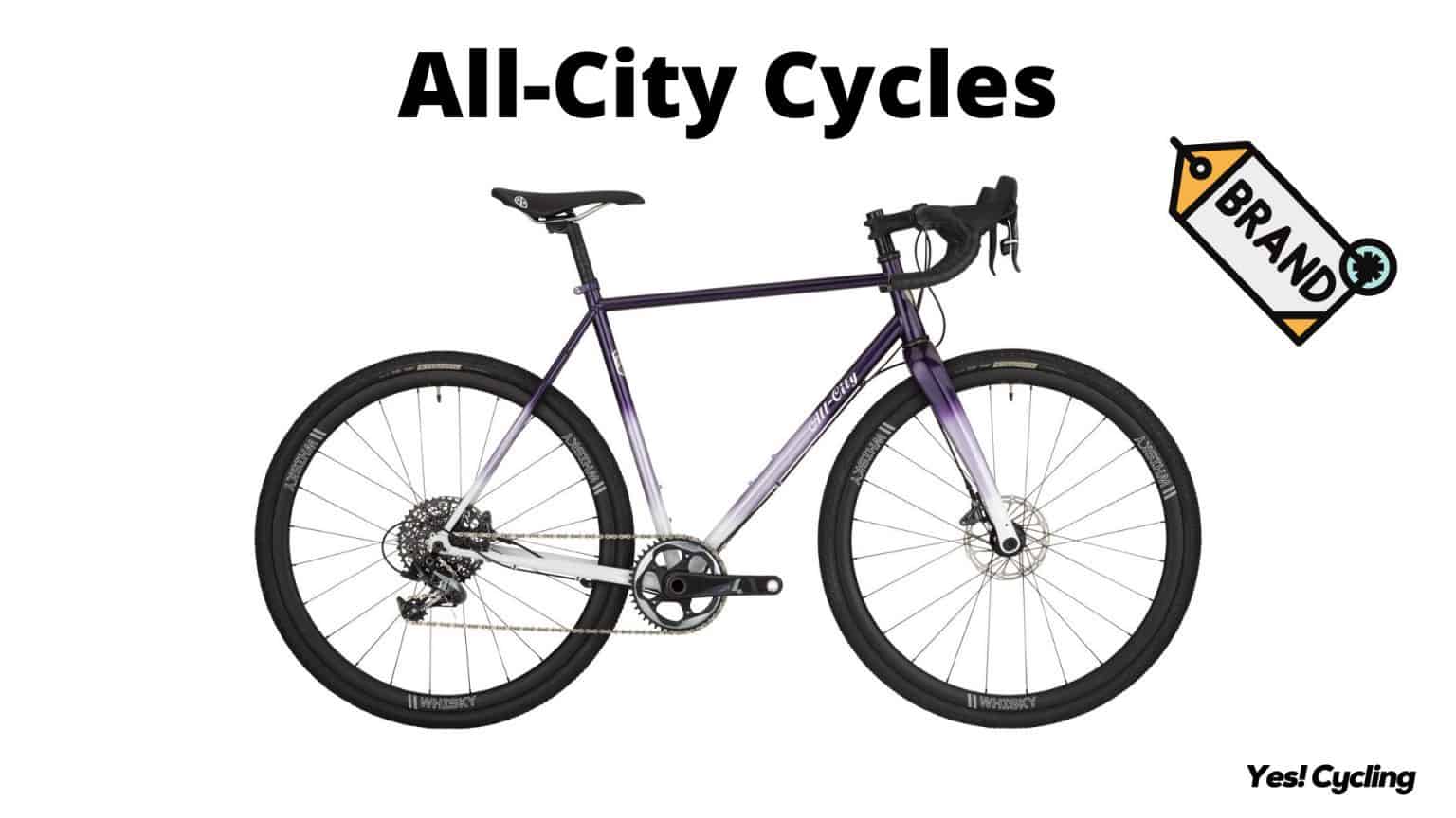 65 Best Bike Brands of 2022 Latest Rankings YesCycling