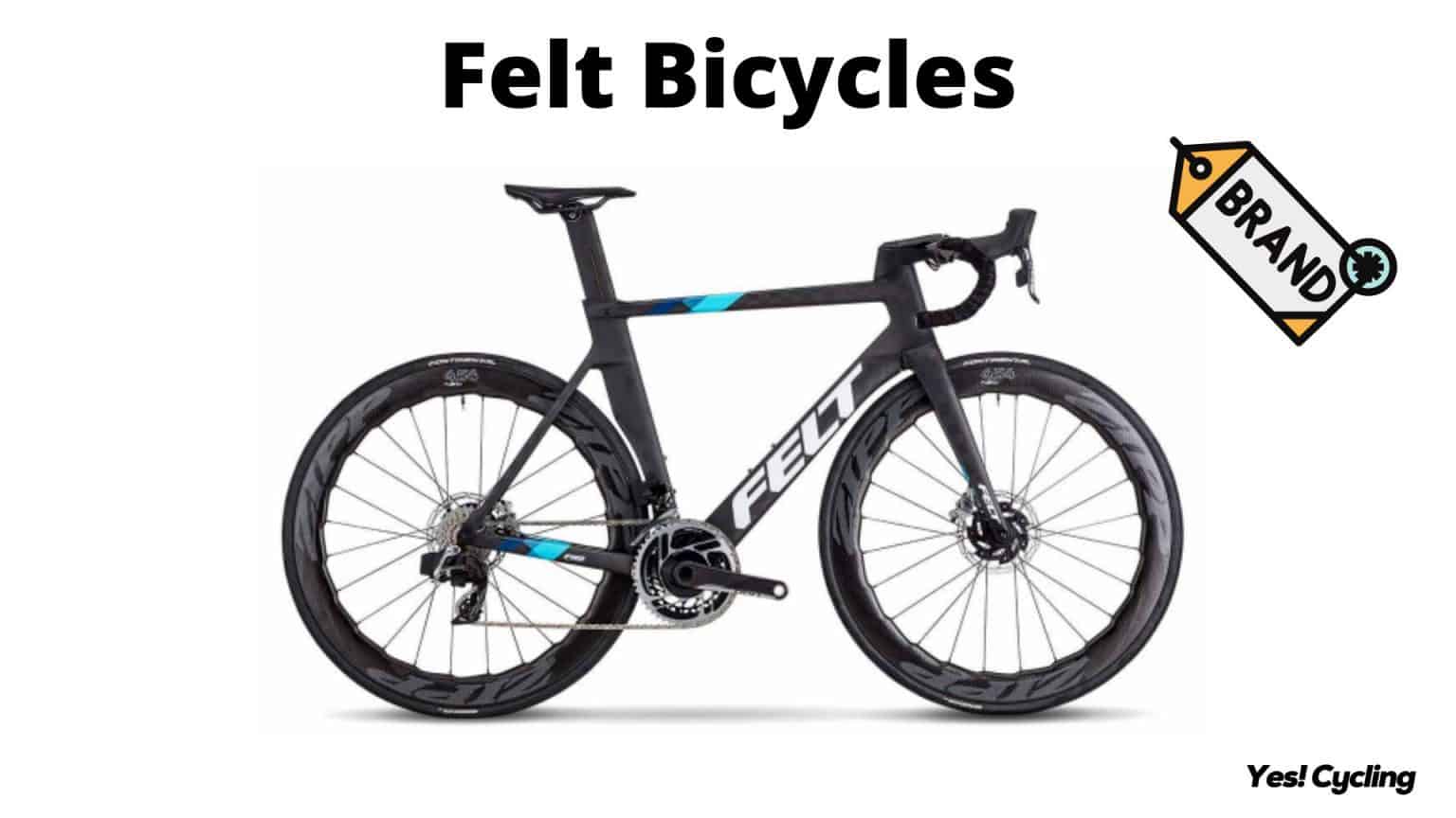 65 Best Bike Brands of 2022 Latest Rankings YesCycling