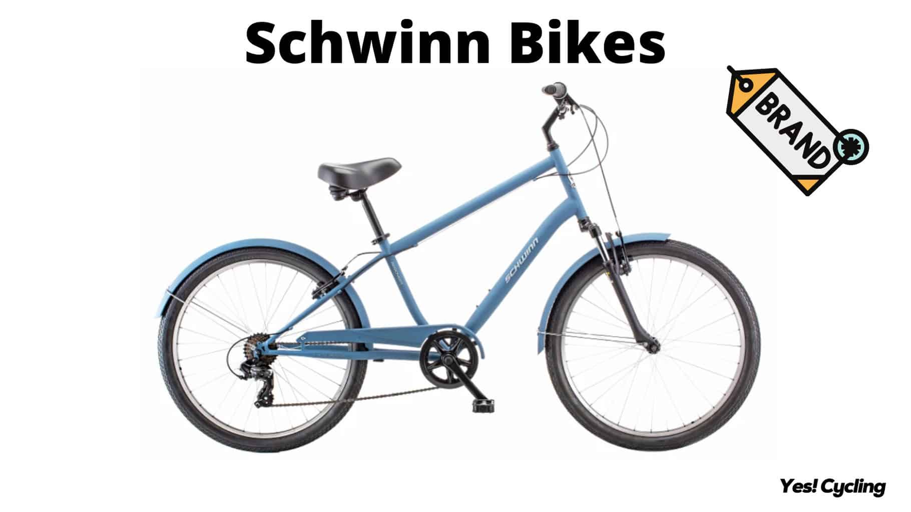 65 Best Bike Brands of 2022 Latest Rankings YesCycling