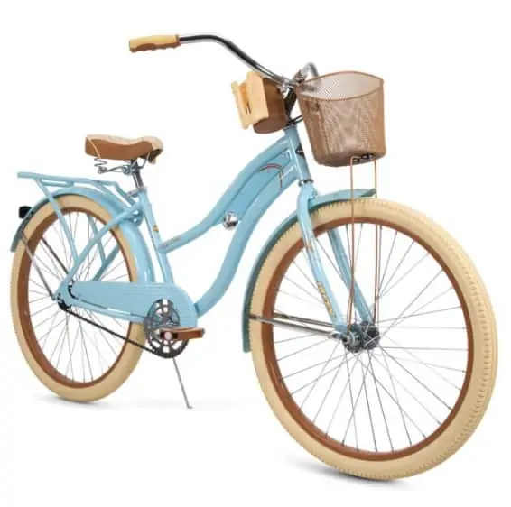 Huffy Nel Lusso Women's Classic Cruiser