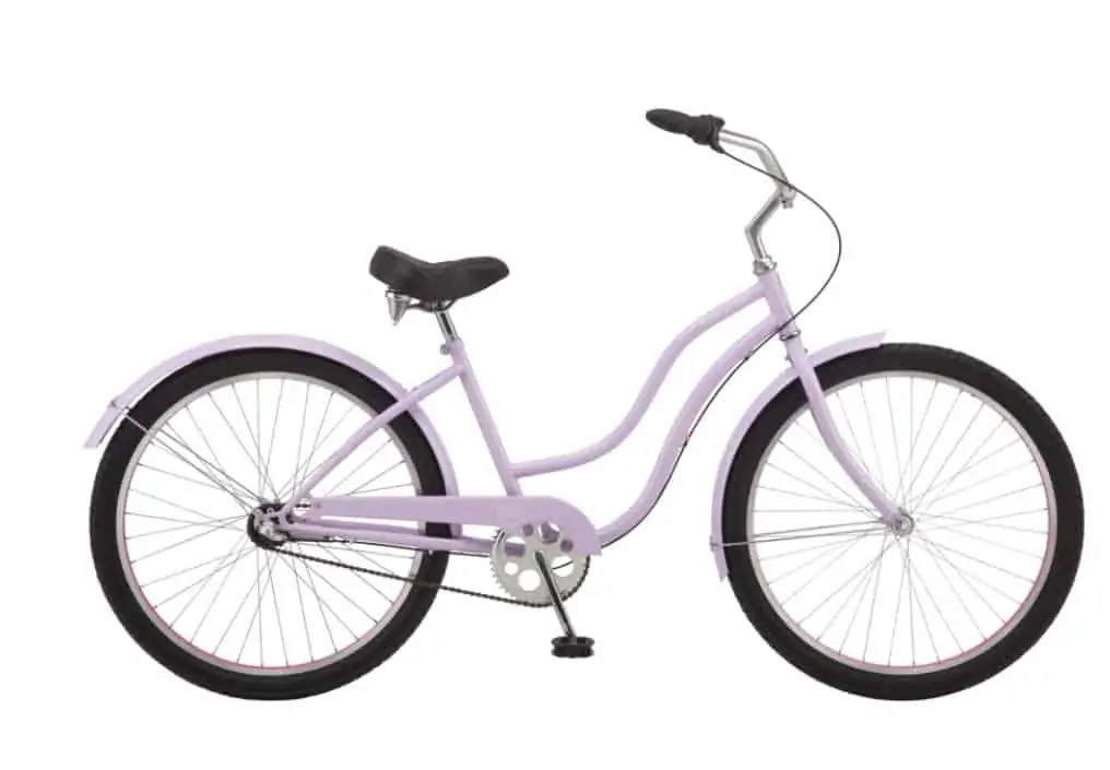 Schwinn Mikko