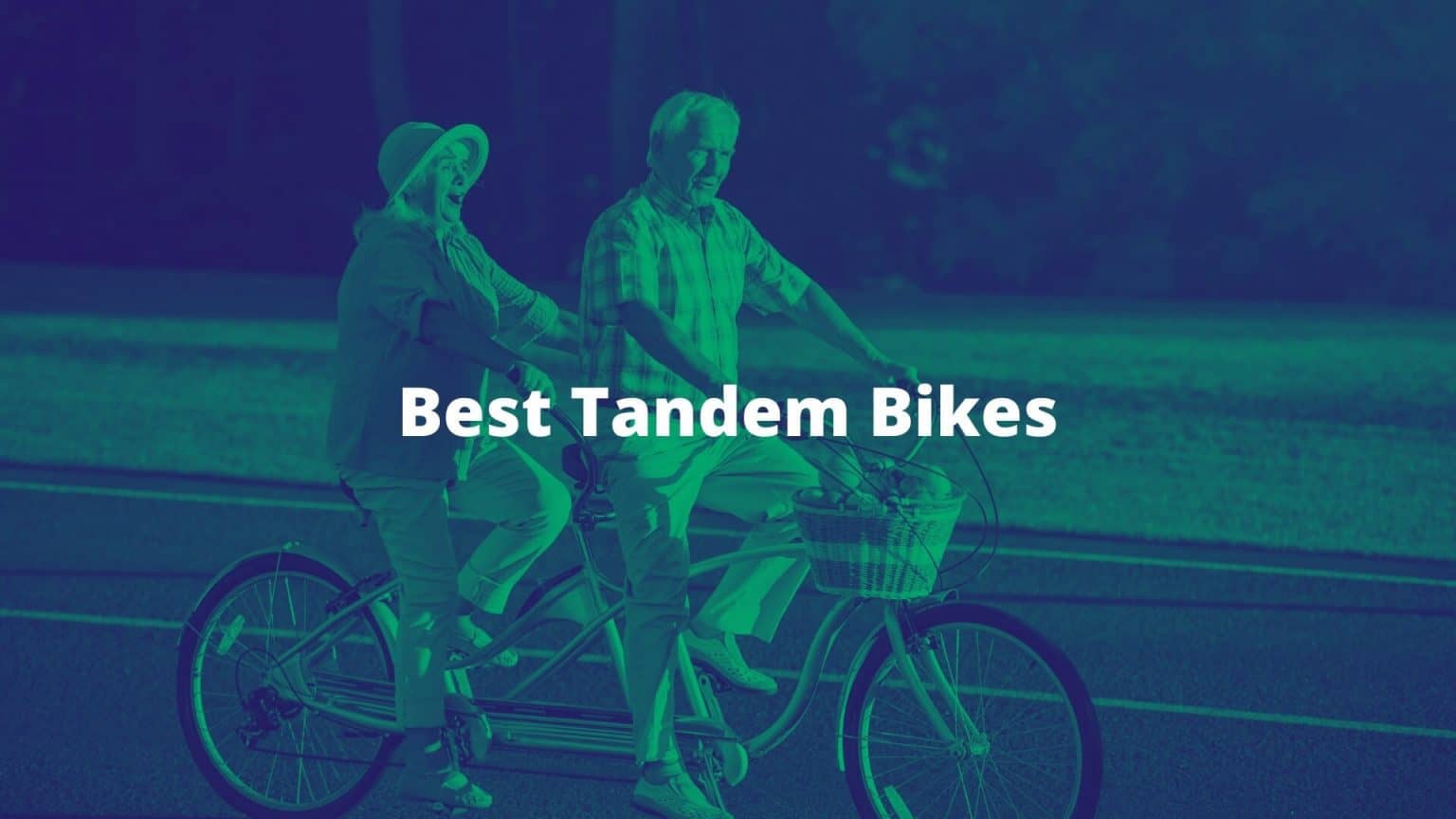 10 Best Tandem Bikes in 2022 [ 40 Hours Spent on Research ]