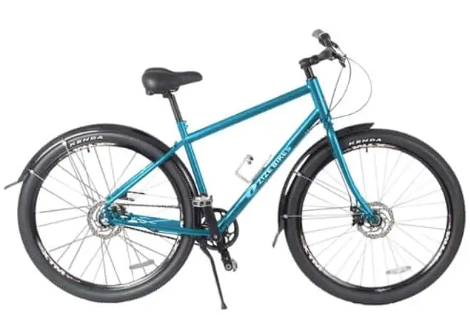 10 Best Bikes For Heavy Riders 2024 Weight Capacity List