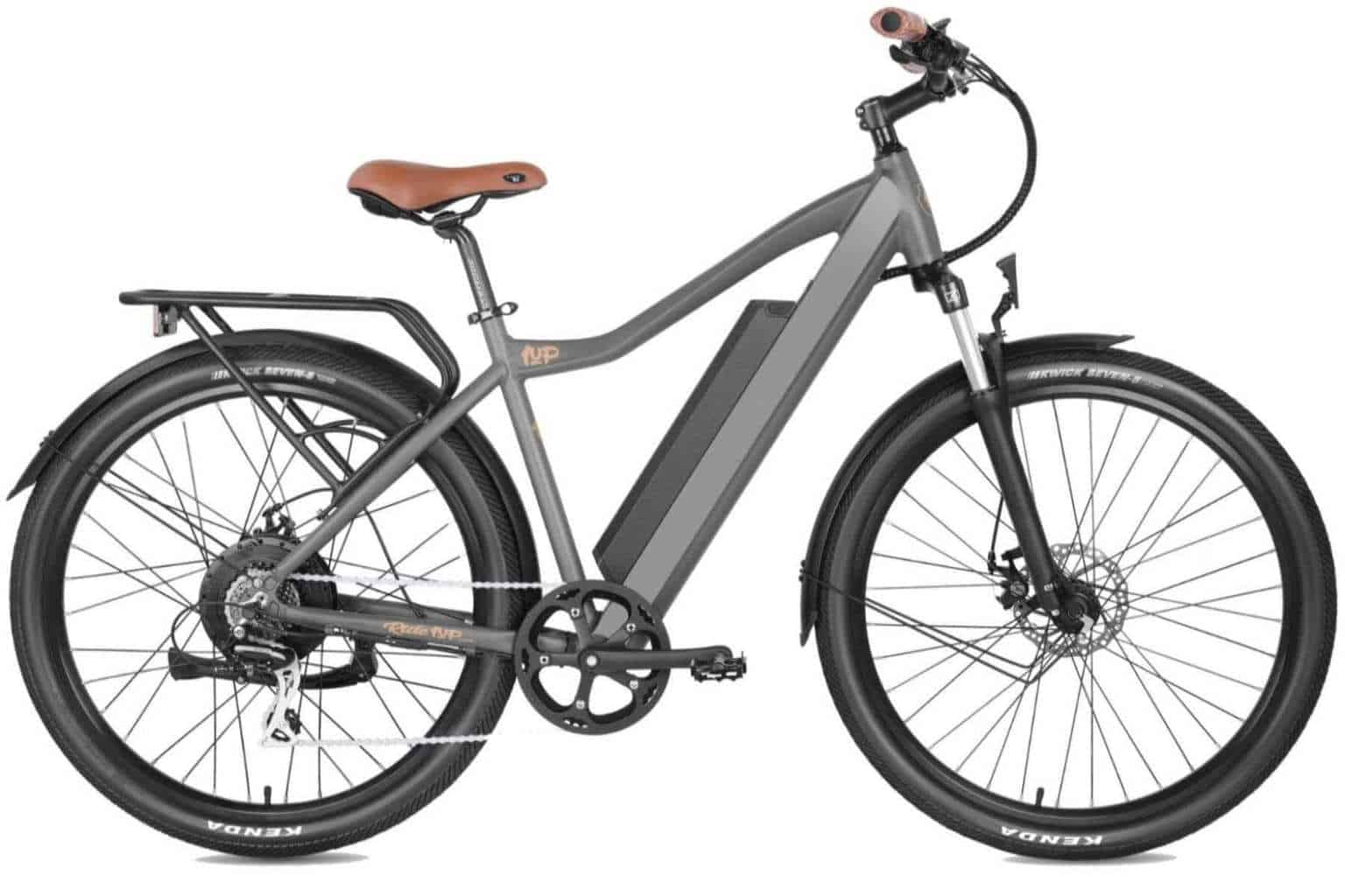 10 Best Electric Bikes for Heavy Riders in 2022 [ 40+ Hours Spent on Research ]