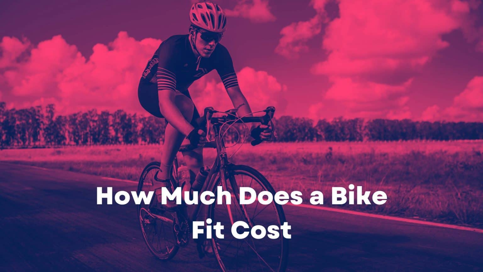 How Much Does a Bike Fit Cost in 2022 YesCycling