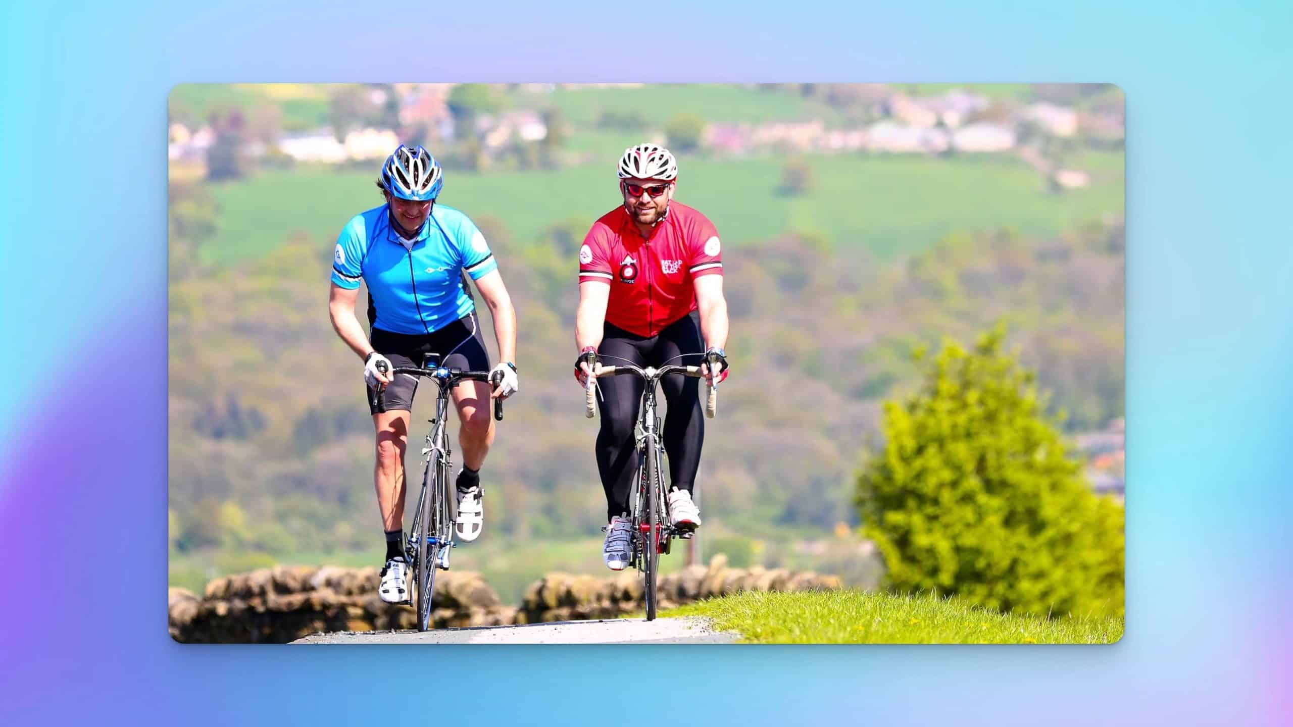 🚴‍♂️ 11 Best Bikes for Heavy Riders [ August 2023 ]