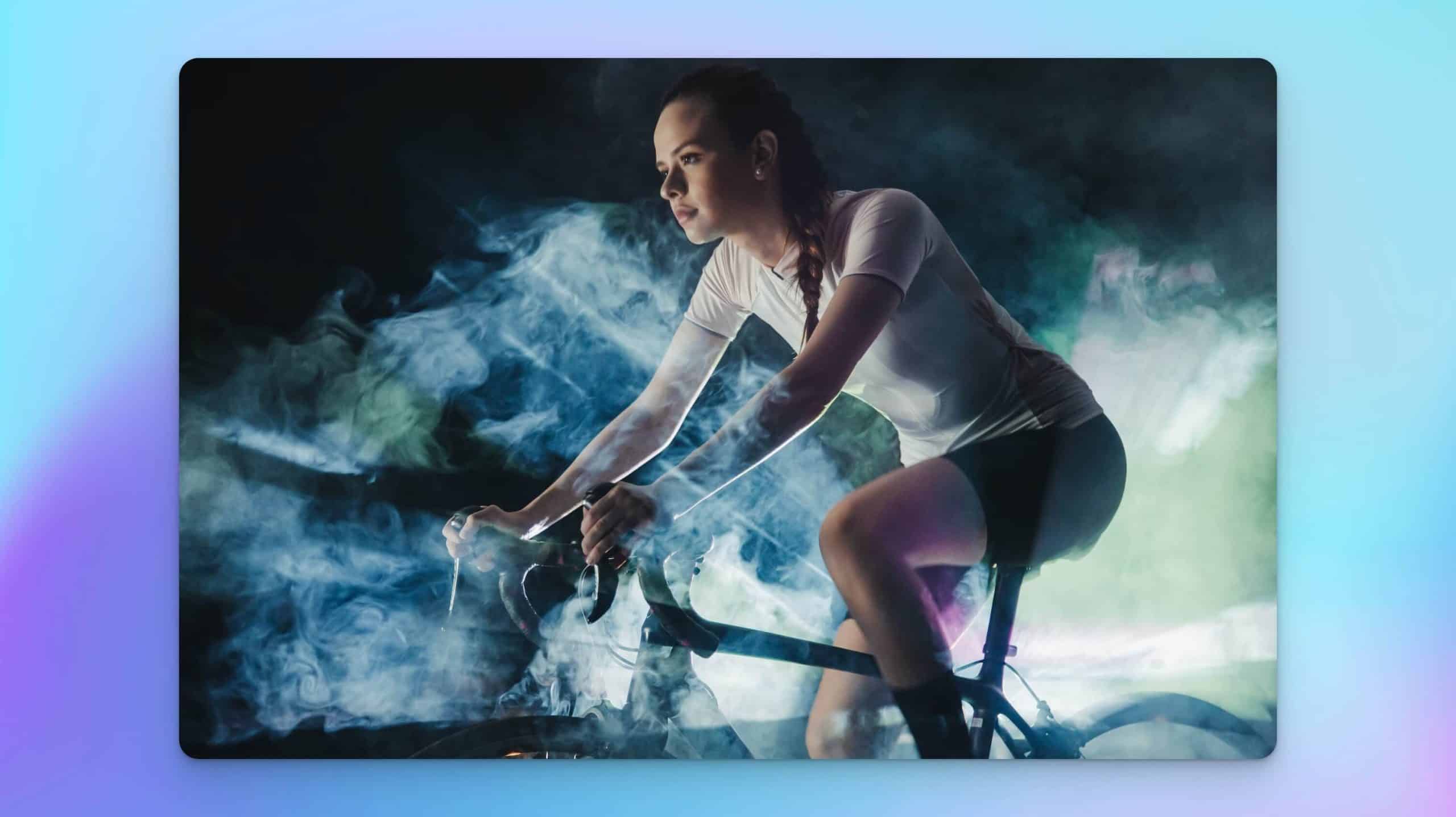 Indoor vs. Outdoor Cycling Which Workout Is Better?