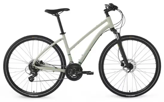 best trek bike for casual riding