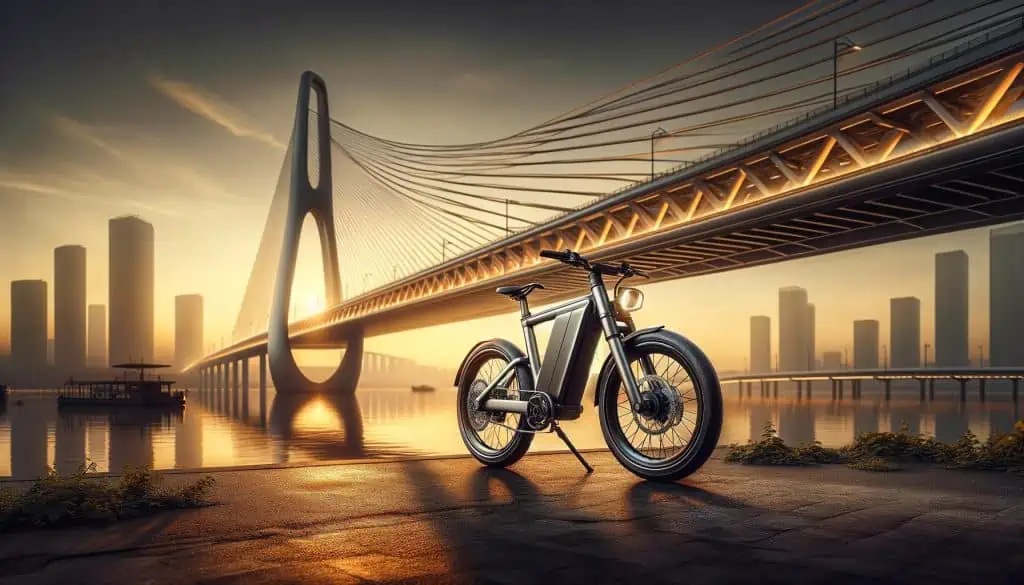 8 Best Electric Bikes for Seniors in 2024 YesCycling