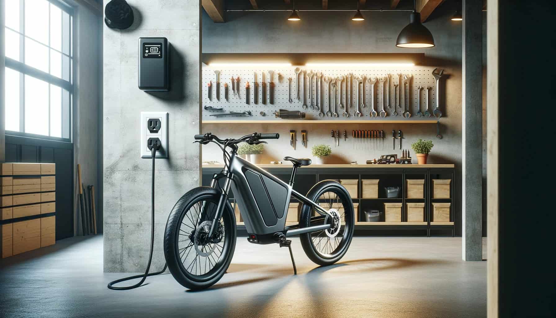 How Much Does It Cost to Charge an Electric Bike? YesCycling