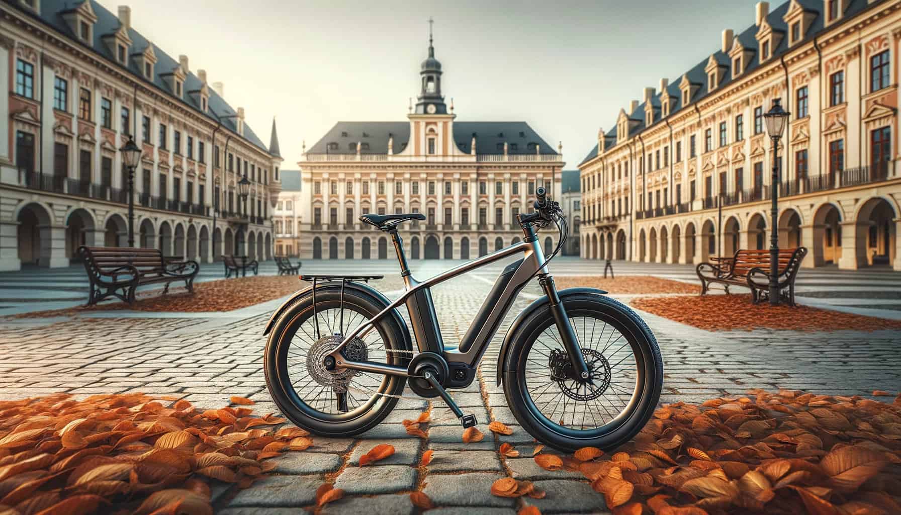 How Much Do Electric Bikes Weigh? YesCycling