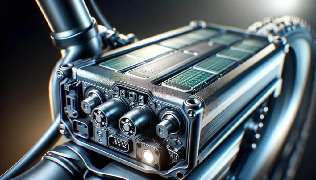 How Long Does the Battery Last on a Jetson Electric Bike? YesCycling