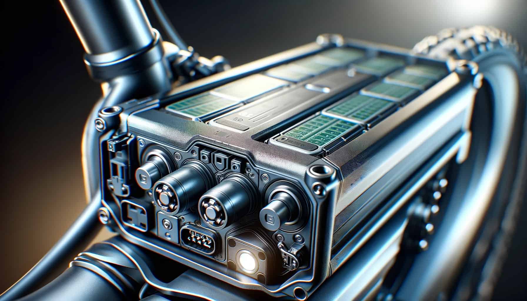 How Long Does the Battery Last on a Jetson Electric Bike? YesCycling