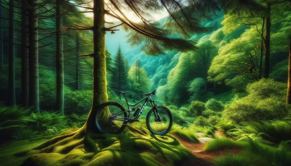 trek bike manufacturing